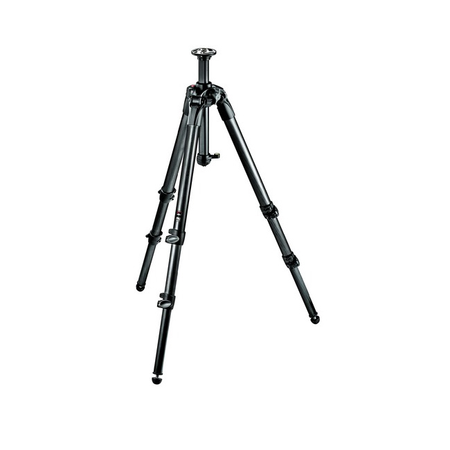 Manfrotto Carbon Tripod MT057C3-0