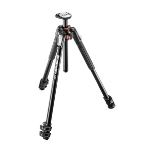 Manfrotto Alu Tripod MT190XPRO3-0