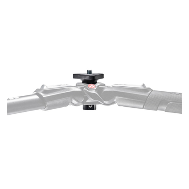 Manfrotto 190 Low Angle Adapter 190XLAA-0