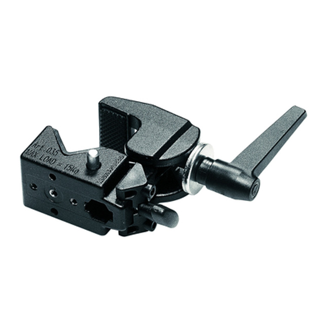 Manfrotto Super Clamp Camera Arm 035C