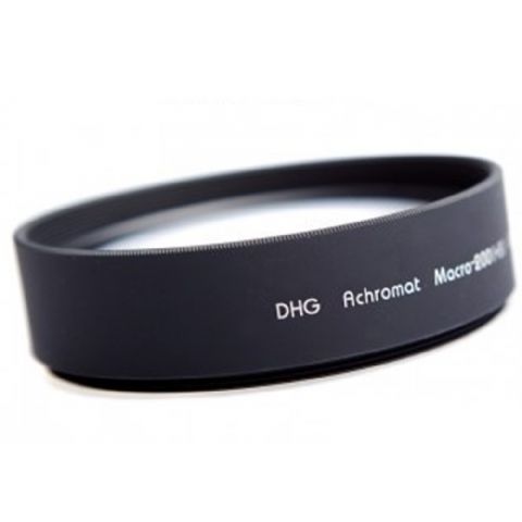 Marumi Filter DHG Macro Achro 200 + 5 77 mm