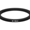 Marumi Filterverloopring   55 mm - 52 mm