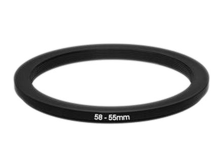 Marumi Filterverloopring   55 mm - 52 mm