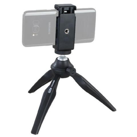 Matin Tafelstatief met Smartphone Adapter MS220 Kit