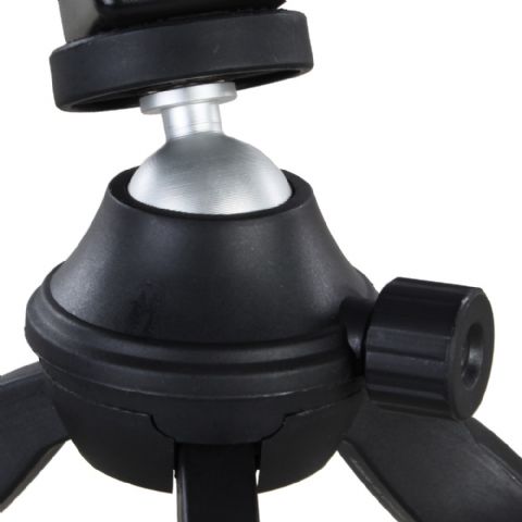 Matin Tafelstatief met Smartphone Adapter MS220 Kit