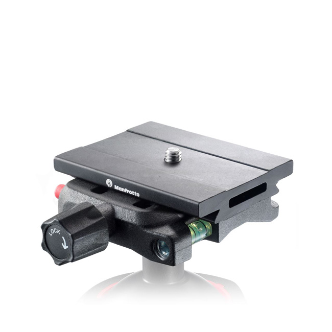 Manfrotto Top Lock QR Adaptor MSQ6-0