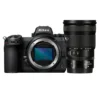 Nikon Z6II  Kit 24-120 f/4.0 S