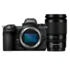 Nikon Z6II kit  NIKKOR Z 24-200mm