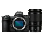 Nikon Z6II kit  NIKKOR Z 24-200mm