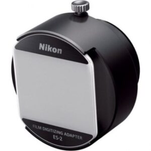 Nikon ES-2 diakopieeradapter
