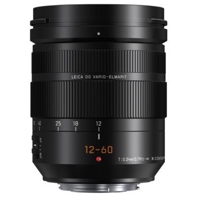 Panasonic Leica DG Vario-Elmarit 12-60mm F2.8-4 ASPH. PWR OIS