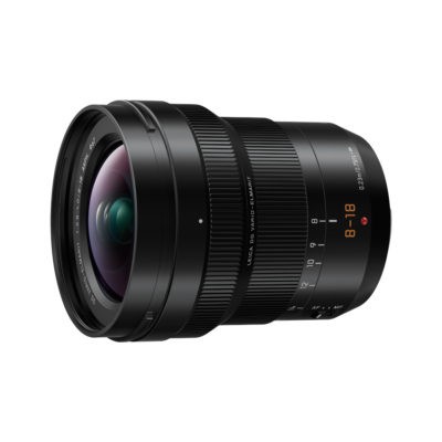 Panasonic Leica DG Vario Elmarit 8-18mm f/2.8-4.0 ASPH objectief