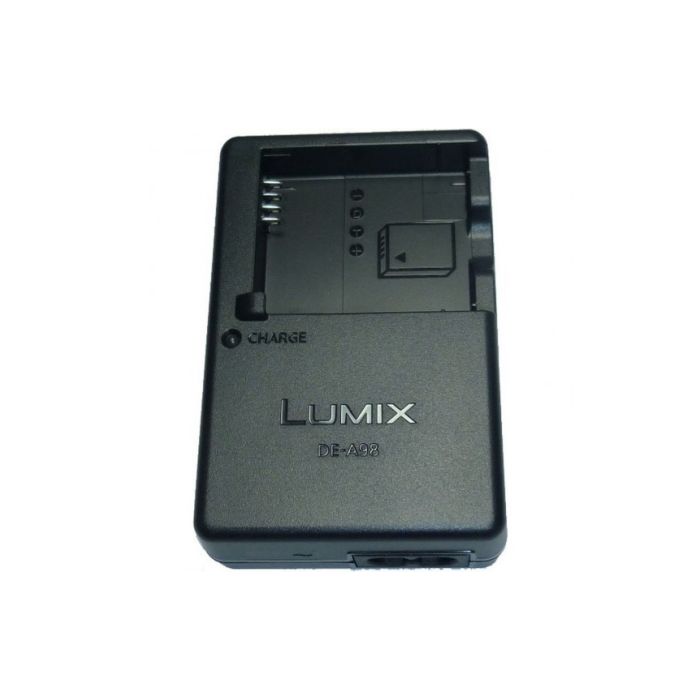 Panasonic DE-A98aa-sx Lader