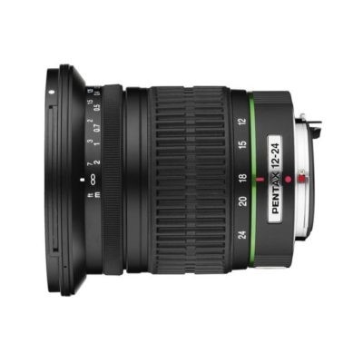 Pentax 12-24mm f/4 ED AL (IF)
