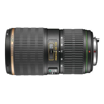 Pentax 50-135mm f/2