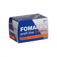 Fomapan 200-36