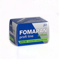 Fomapan 400-36