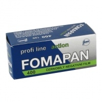 Fomapan 400 120
