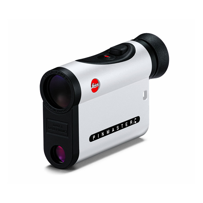 Leica  Pinmaster II
