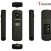 Pixel Draadloze Afstandsbediening RW-221/E3 Oppilas voor Canon