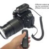 Pixel Draadloze Afstandsbediening RW-221/E3 Oppilas voor Canon