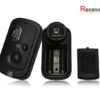 Pixel Draadloze Afstandsbediening RW-221/E3 Oppilas voor Canon