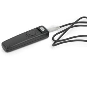 Pixel Ontspankabel RC-208/N3/E3 voor Canon