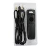 Pixel Ontspankabel RC-208/N3/E3 voor Canon
