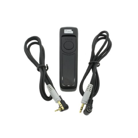 Pixel Ontspankabel RC-208/N3/E3 voor Canon