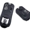 Pixel radio trigger Set Pawn  TF-362 Nikon