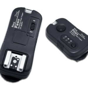 Pixel radio trigger Set Pawn  TF-362 Nikon