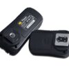 Pixel radio trigger Set Pawn  TF-362 Nikon