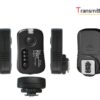 Pixel radio trigger Set Pawn  TF-362 Nikon