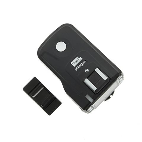 Pixel Tranceiver King Pro TX voor Canon