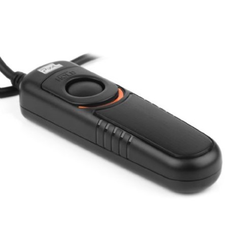 Pixel Ontspankabel RC-201-S2 voor Sony
