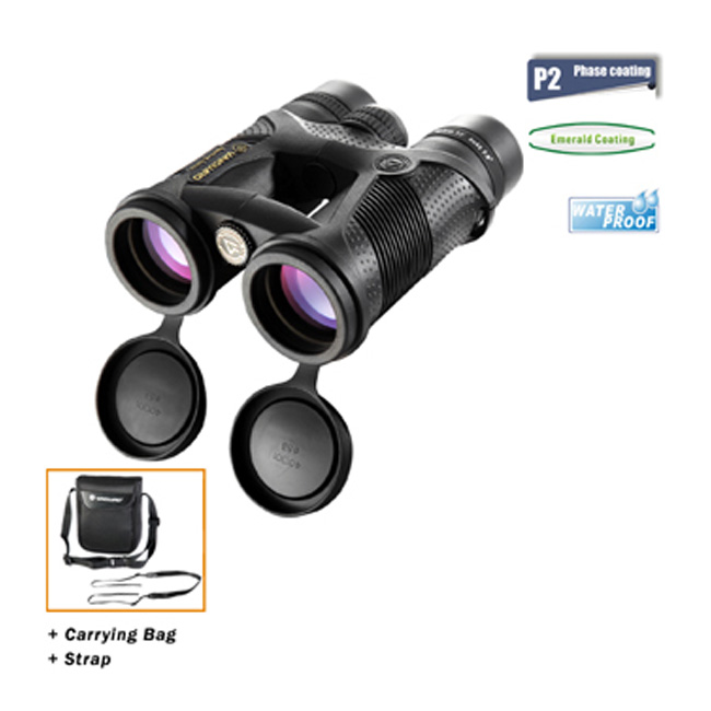 Vanguard Spirit XF 8420 8X42-0