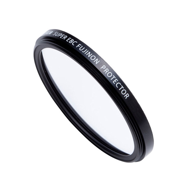 Fujifilm PRF-77 Protectie Filter-0