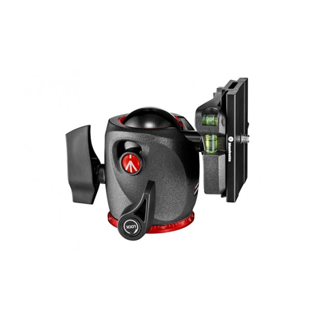 Manfrotto X-Pro Ball Head MHXPRO-BH-Q6-0