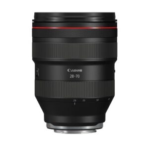 Canon RF 28-70mm f/2 L USM