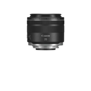 Canon RF 35mm f/1.8 IS Macro STM