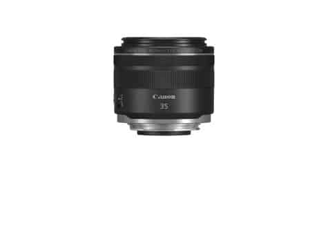 Canon RF 35mm f/1.8 IS Macro STM