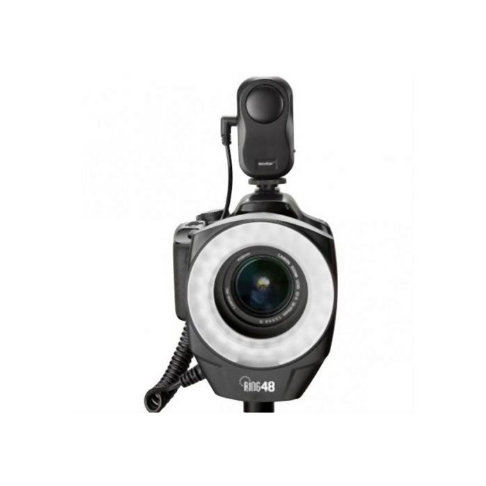 Godox Ring48 Macro ring light
