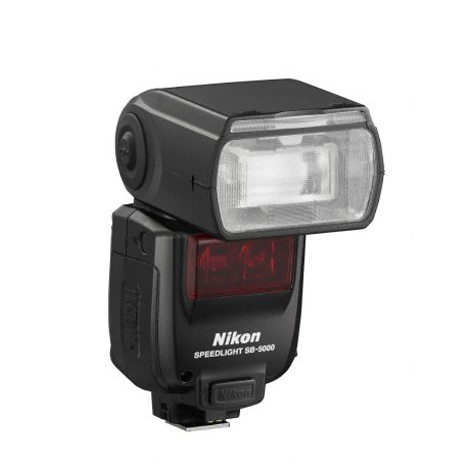 Nikon SB-5000