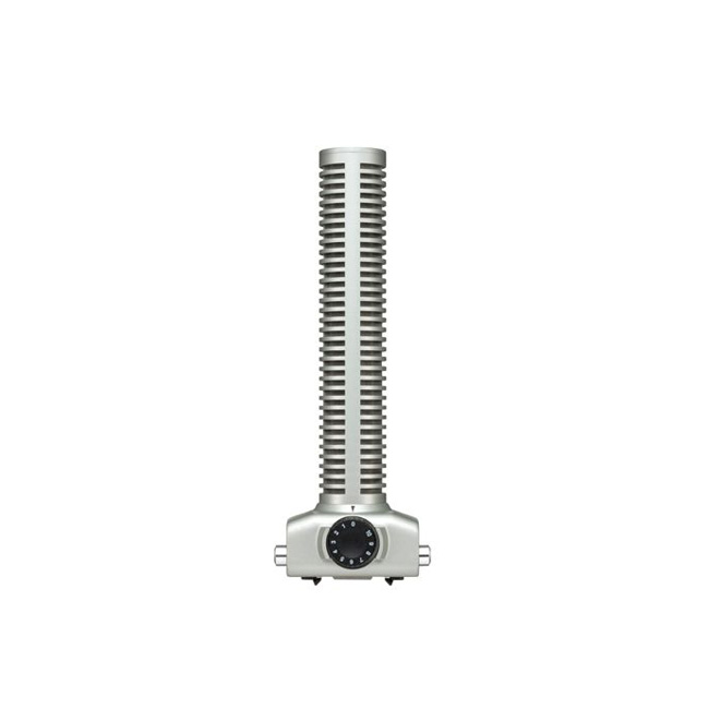 Zoom SGH-6 Shotgun Mic Capsule for H5/H6/Q8-0