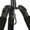 Sirui UltraLight T-005SK+B-00K (Black)