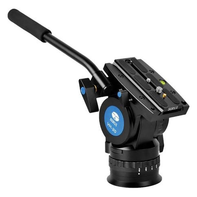 Sirui Video Head VH-15-0
