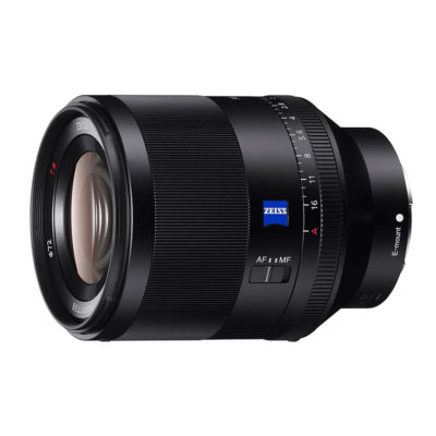 Sony 50mm f2.8 FE Macro