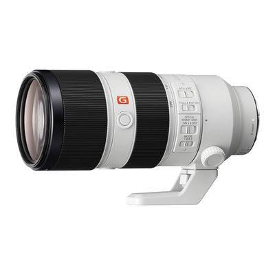 Sony 70-200mm f2.8 SEL G FE Full Frame