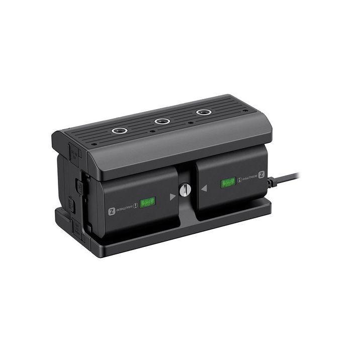 Sony NPA-MQZ1K Multi-batterijenadapter voor NP-FZ100