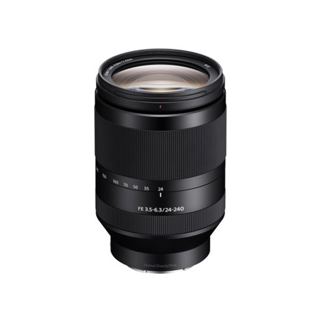 Sony 24-240 Sel FE